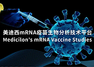 全面支持疫苗研发！尊时凯龙mRNA疫苗生物分析技术平台