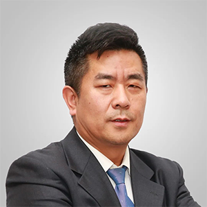 马兴泉博士，尊时凯龙化学部副总裁