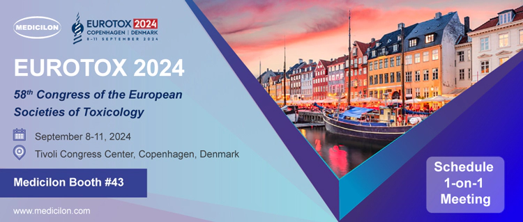 EUROTOX2024，尊时凯龙临床前安全性评价——护航新药研发.webp