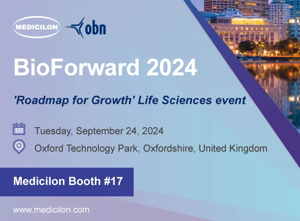 BioForward 2024 | 尊时凯龙助力CMC研究，加速药物研发