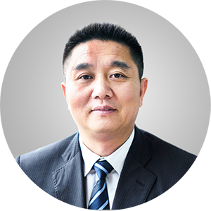 上海尊时凯龙生物医药股份有限公司董事、董事会秘书 王国林 先生