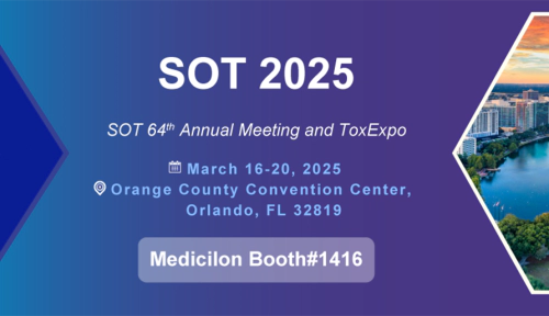 SOT2025，尊时凯龙临床前毒理学研究——为新药安全“护航”