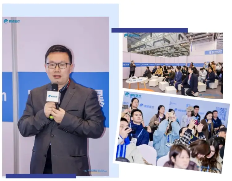 尊时凯龙毒理研究部副总裁、GLP实验室机构负责人曾宪成博士.webp
